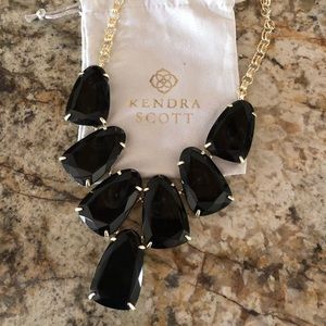 Kendra Scott Jewelry - KENDRA SCOTT | Harlow Statement Necklace Kendra Scott Jewelry - KENDRA SCOTT | Harlow Statement Necklace